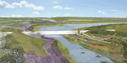 ten arquitectos wins 2009 AIA honor award for regional and urban design