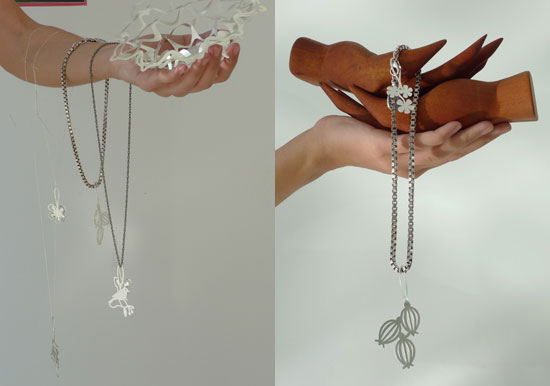 tord boontje for artecnica collection 2009