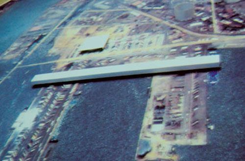 paulo mendes da rocha's seaside dormitory in cagliari, italy will not be built