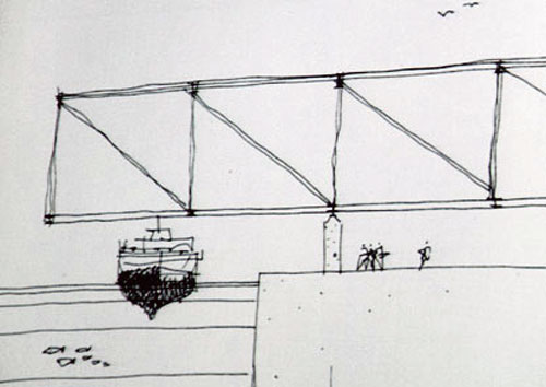 paulo mendes da rocha's seaside dormitory in cagliari, italy will not be built