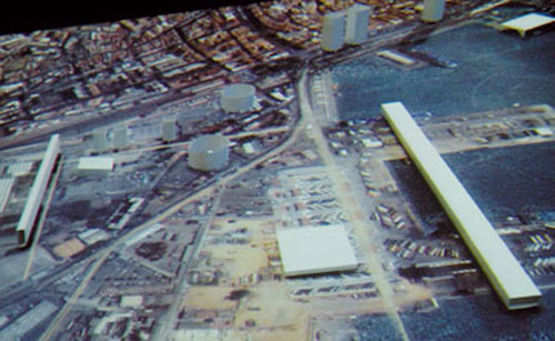 paulo mendes da rocha's seaside dormitory in cagliari, italy will not be built