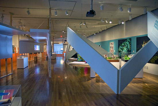 atelier feichang jianzhu (FCJZ): china design now exhibition