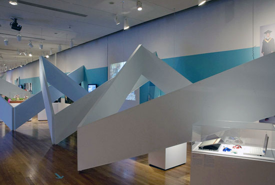 atelier feichang jianzhu (FCJZ): china design now exhibition