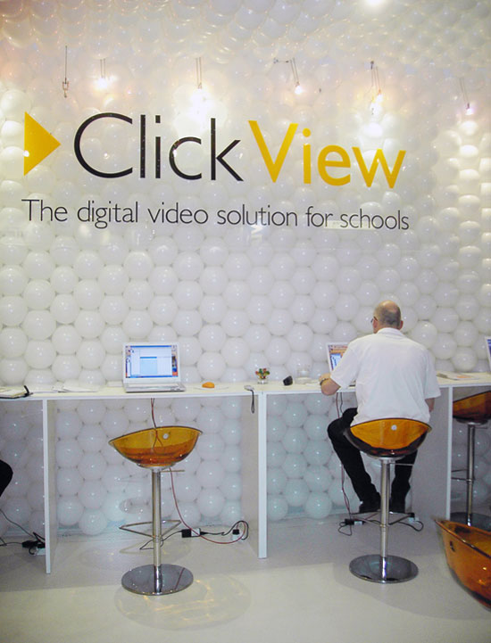 christian maas: balloonfiesta