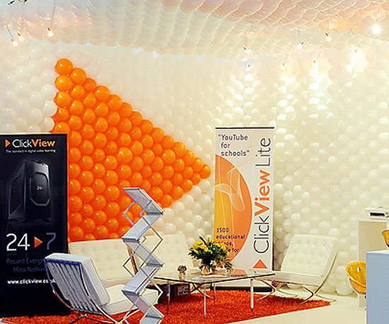 christian maas: balloonfiesta