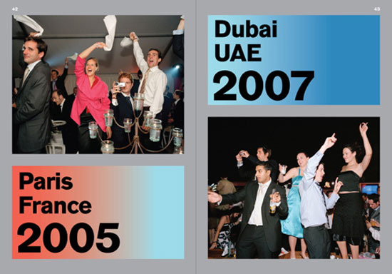 martin parr: 'everybody dance now'