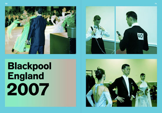 martin parr: 'everybody dance now'