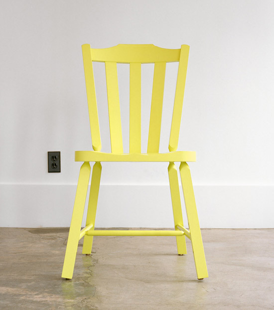 'another kountry' by roy mcmakin for established & sons