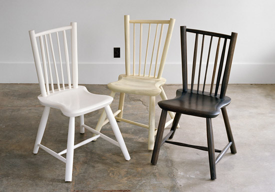 'another kountry' by roy mcmakin for established & sons