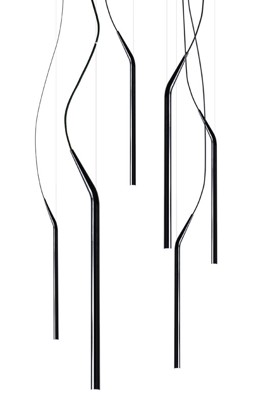 'mini mini' by habits studio for luceplan