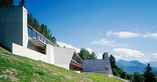 sverre fehn 1924   2009