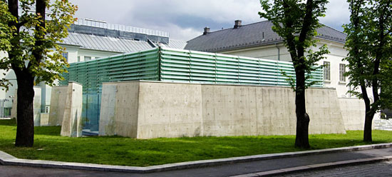 sverre fehn 1924   2009