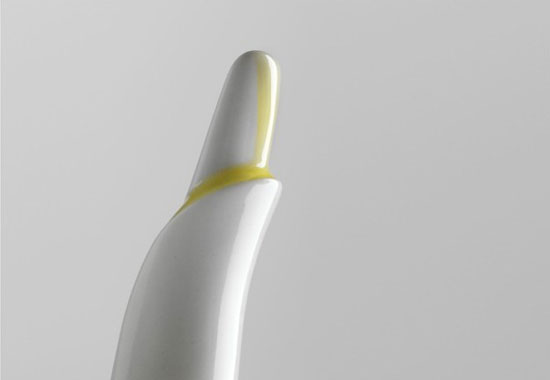 culdesac: el mil de poaig olive oil ceramic packaging