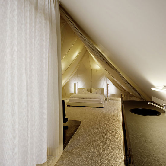 innocad: rose am lend, graz, austria