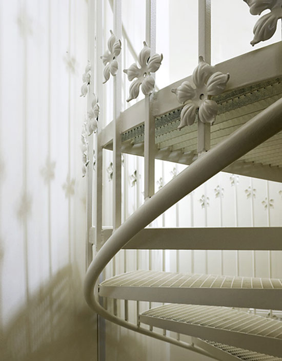 innocad: rose am lend, graz, austria