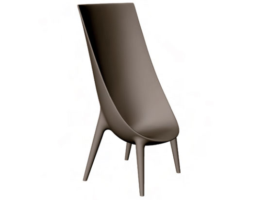 phiippe starck for driade at milan design week 09