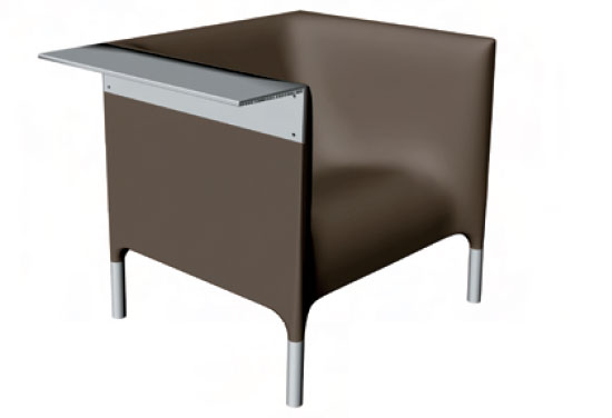 phiippe starck for driade at milan design week 09