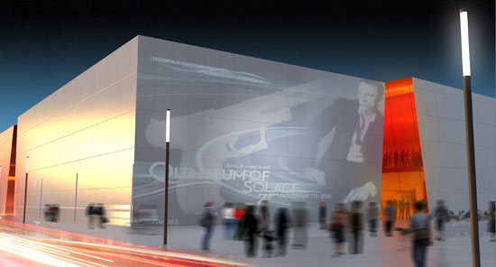 stromstad amusement center by henrik schulz