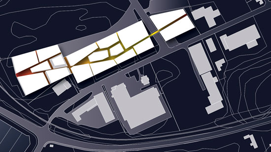 stromstad amusement center by henrik schulz