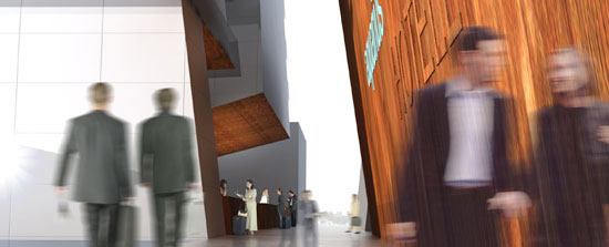 stromstad amusement center by henrik schulz