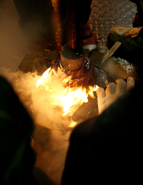 'story of... memories of CARTIER creations'   exhibition curated by tokujin yoshioka update