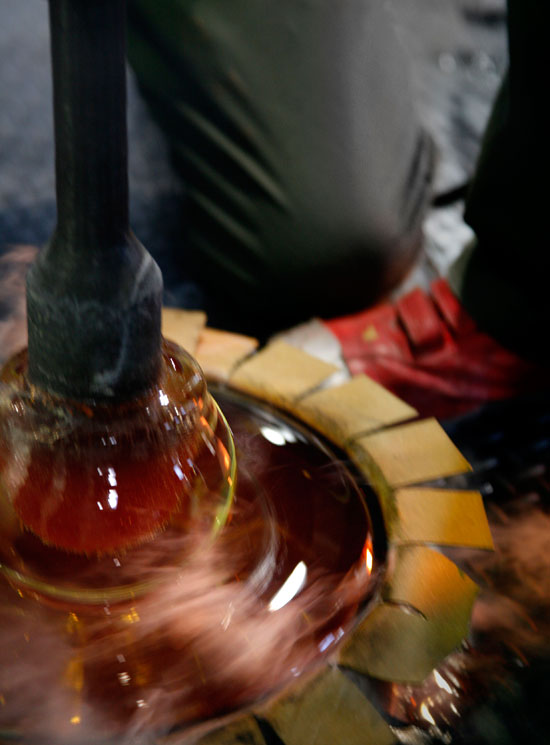 'story of... memories of CARTIER creations'   exhibition curated by tokujin yoshioka update