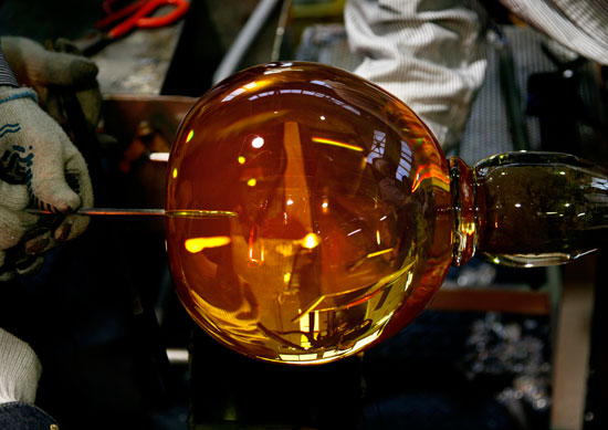 'story of... memories of CARTIER creations'   exhibition curated by tokujin yoshioka update