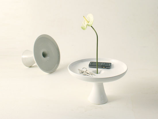 'assortment revolution' workshop by surtido