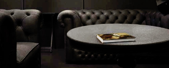 i29 interior architects: recycled office for gummo advertising agency