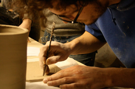 'assortment revolution' workshop by surtido