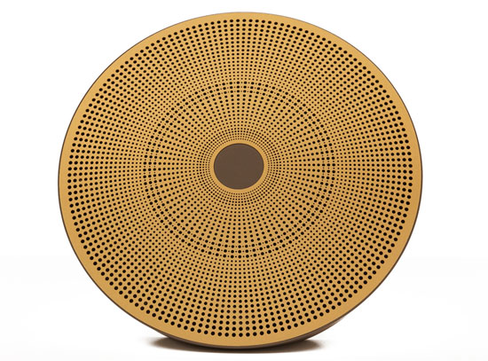 michael young: i24r3 portable wireless waterproof digital speaker platform for eops