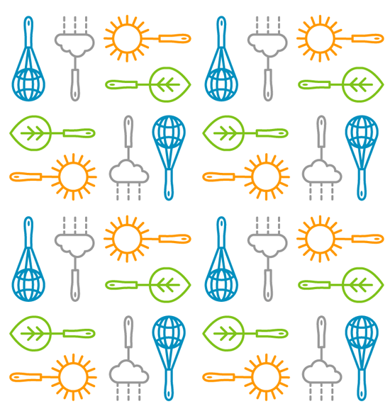 kitchen ecology: call for participation