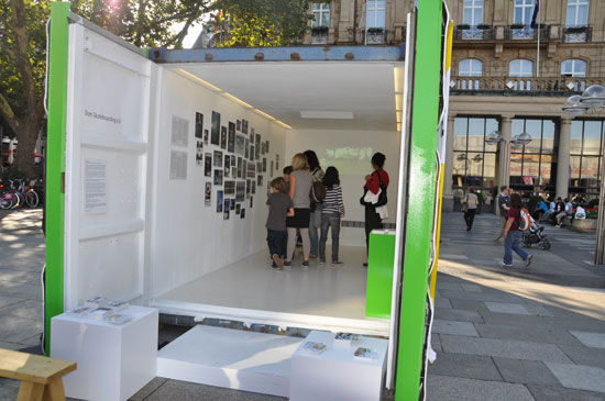 metrobox architects: skating in the city