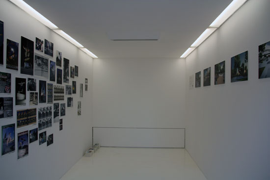 metrobox architects: skating in the city