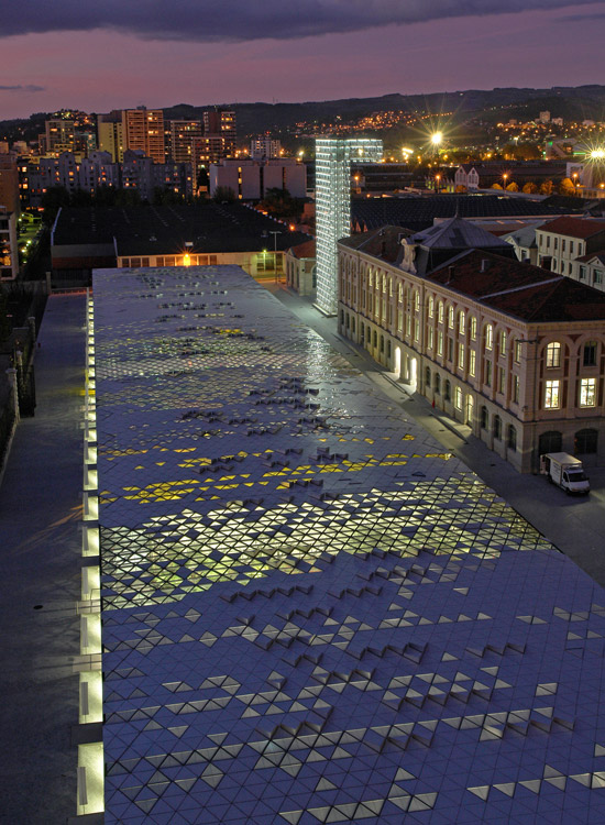 LIN architects: cite du design