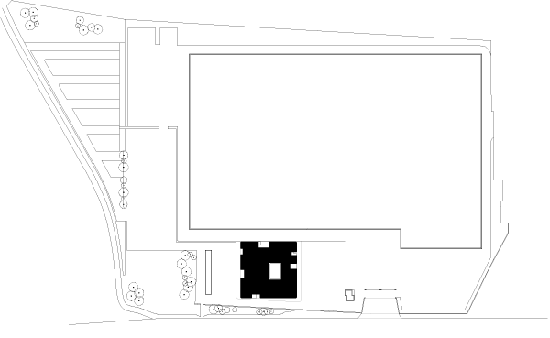 ecdm: RATP bus center