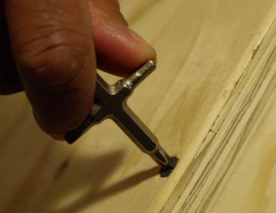 michiel cornelissen: a bit cross