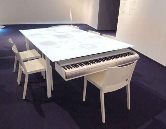 deepdesign at triennale