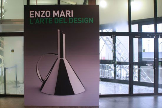 enzo mari and gabriele pezzini : che fare