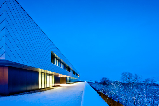 foster + partners: circlebath