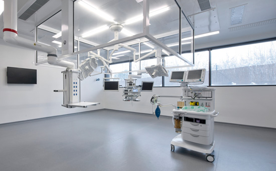 foster + partners: circlebath