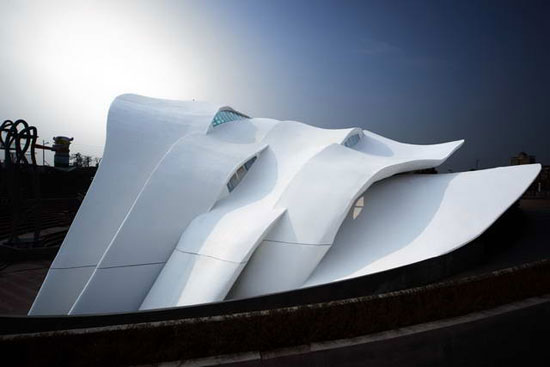 makoto sei watanabe: ribbons open air theater