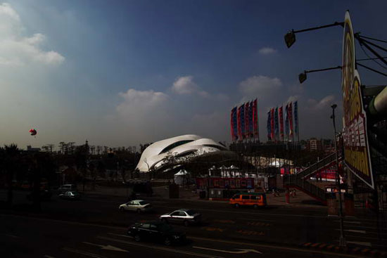 makoto sei watanabe: ribbons open air theater