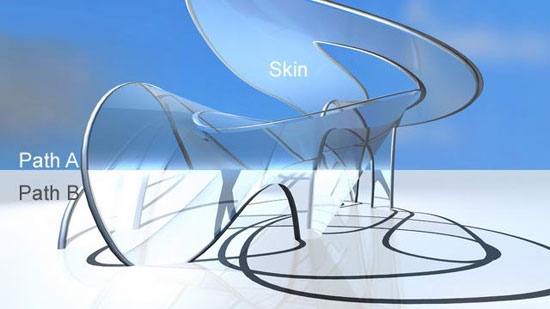 makoto sei watanabe: ribbons open air theater