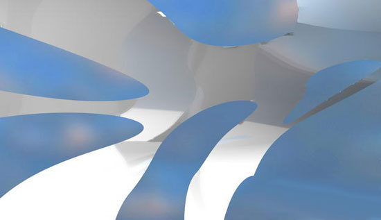 makoto sei watanabe: ribbons open air theater