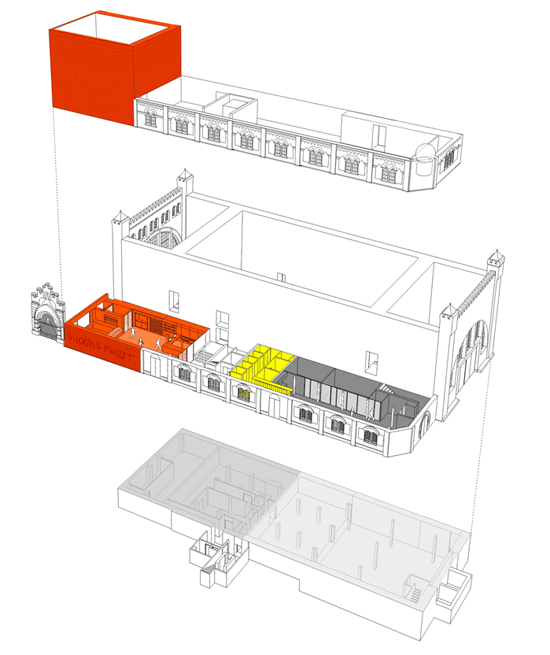 tham and videgard arkitekter: moderna museet malmoe to open