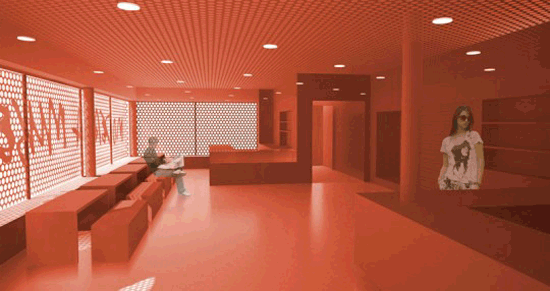 tham and videgard arkitekter: moderna museet malmoe to open