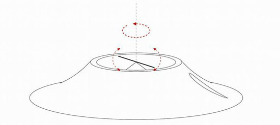 NL architects: sarang do   love island, jeju do, korea