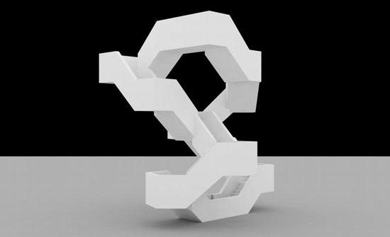 NL architects: sarang do   love island, jeju do, korea