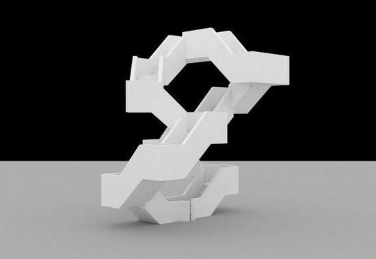 NL architects: sarang do   love island, jeju do, korea